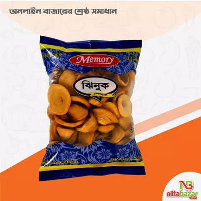 Jhinuk Biscuits(ঝিনুক বিস্কুট)200gm